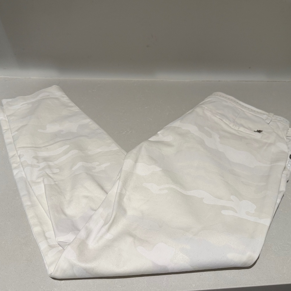 Mason Pants